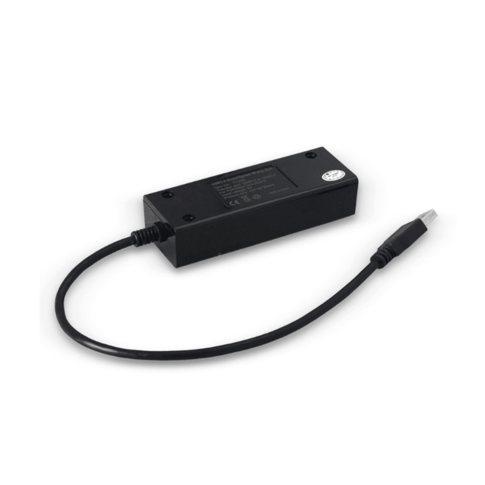 DOBE 4 Ports USB Hub for PS5 Slim Disc/Digital Edition-Black(TP5-3556) –  SupremeGameGear
