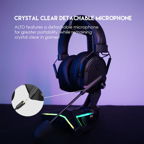 Fantech Alto MH91 Multi-Platform Gaming Headset