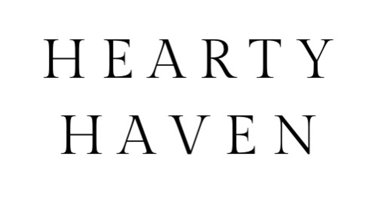 Hearty Haven