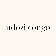 Logo Ndozi congo Au pays de Nana