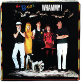 The B~52's - Whammy! (40th Anniversary) Vinyl