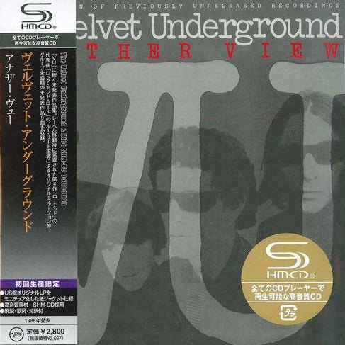 Velvet Jazz: : CDs & Vinyl