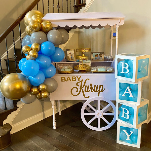 Party decorations, LED Marquee Letters, vendor cart, Event Planning Candy Cart,  Birthday Decorations, Collapsible Wedding Sweet Candy Cart, Candy Cart On Wheels for sale, Simple column Candy Cart,Mini Candy Cart, Party Decoration, Candy Bar Cart, Dessert Stand, Display Cart, PVC Cart