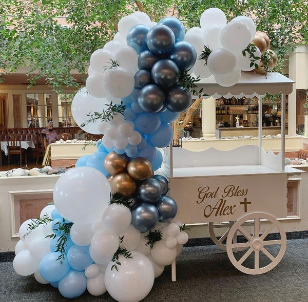 Party Cart, desertcart, Candy Cart, Sweet Cart, desertcart, CART for EVENTS, Wedding Cart, baby shower cart
