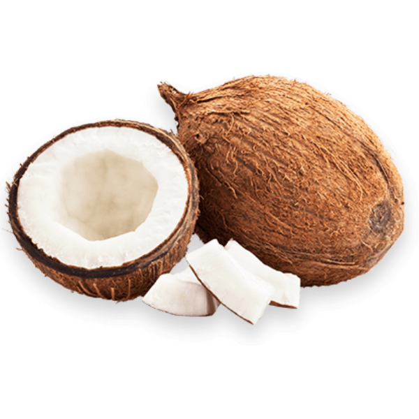 16 oz. Coconut Oil - 76 degree