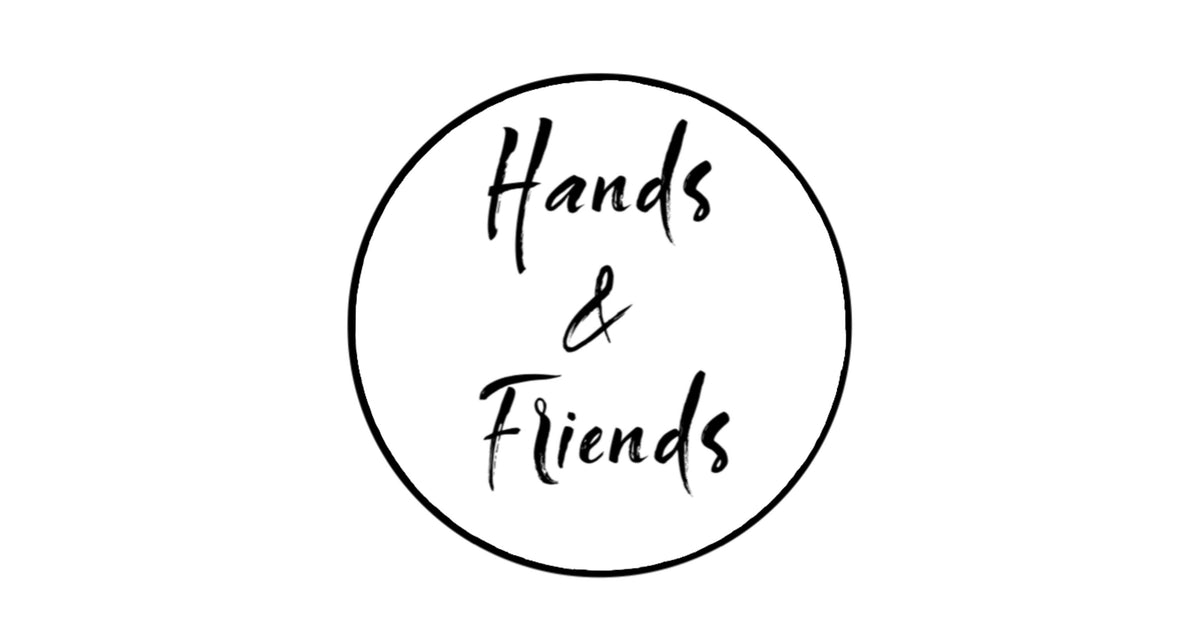 Hands and Friends