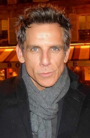 ben stiller has lyme disease