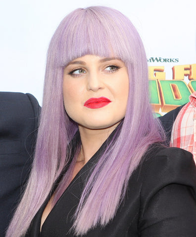 kelly osborne has lyme disease