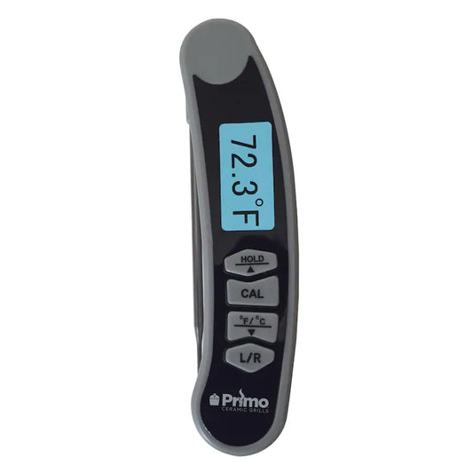 Grill Thermometer – Primo Ceramic Grills