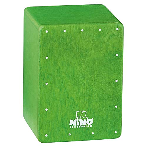 Meinl Percussion SH50 Mini cajon en bois de bouleau