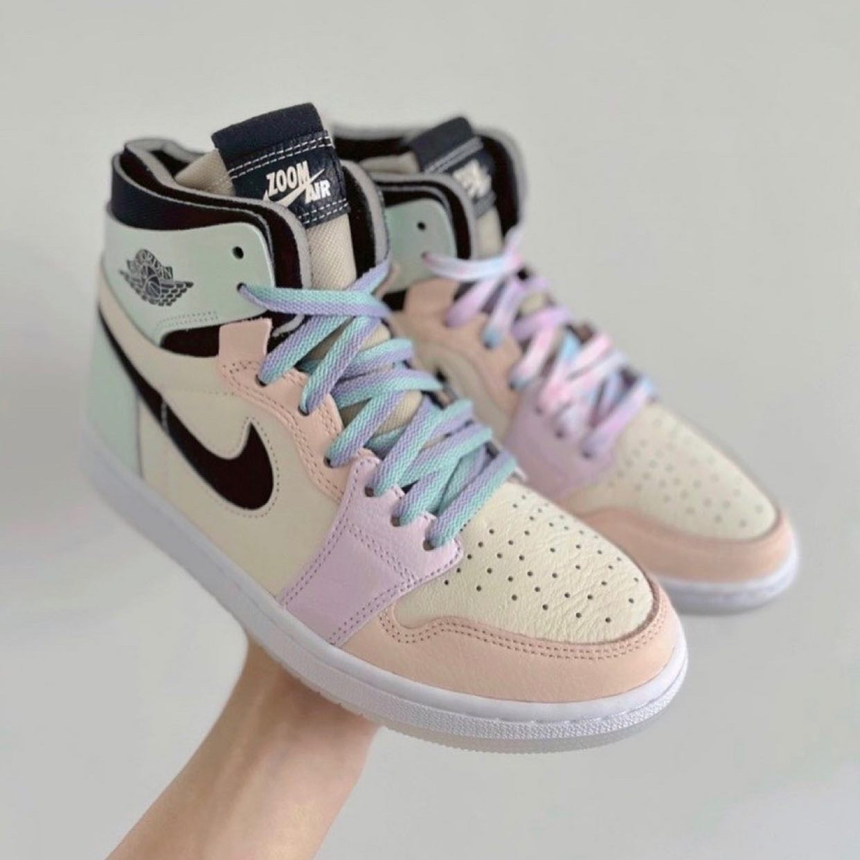 easter zoom jordan 1