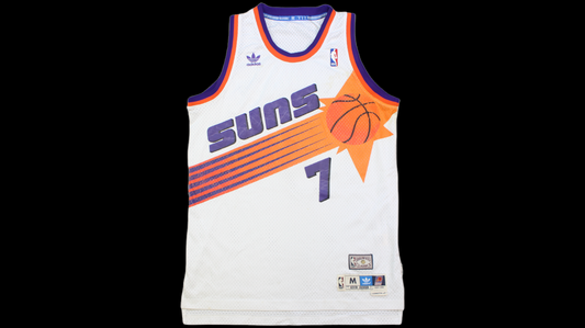 Kobe Bryant Los Angeles Lakers Adidas jersey – Thriller