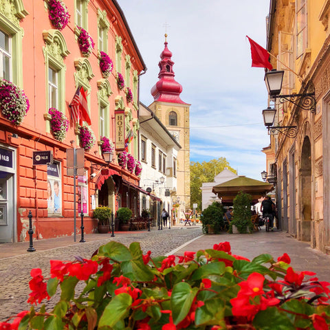 Ptuj, Slovenia