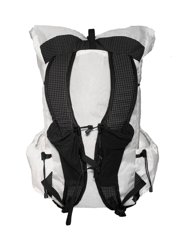 white ultra 200 v2 – Pa'lante Packs