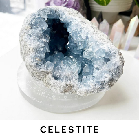 celestite