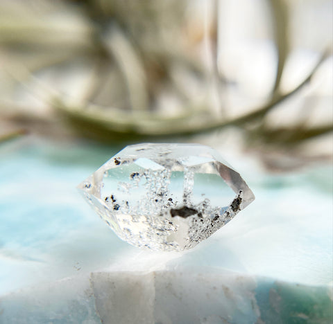 herkimer diamond