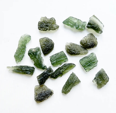 moldavite