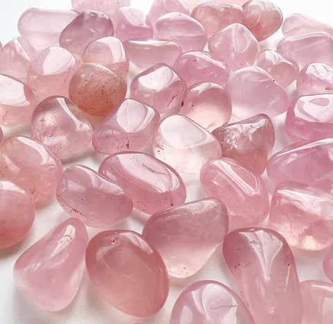 rose quartz