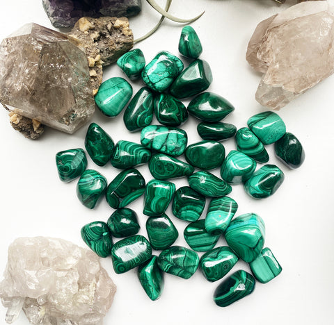 MALACHITE