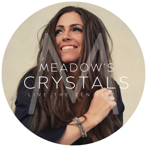 meadow's crystals