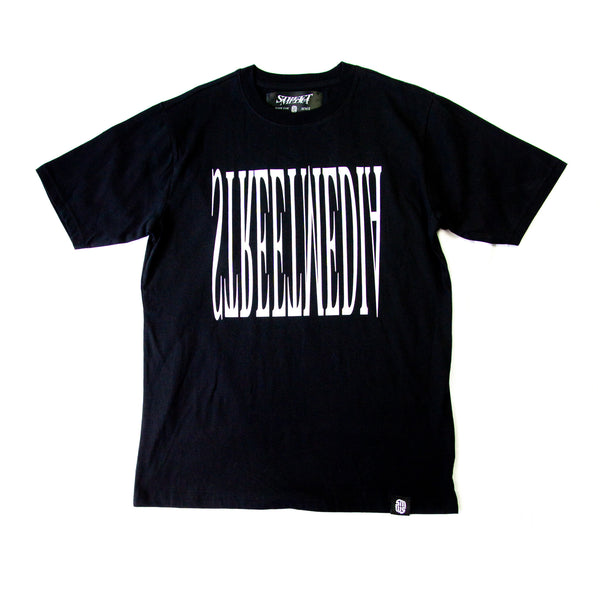 MIRROR tee by STREETMEDIA