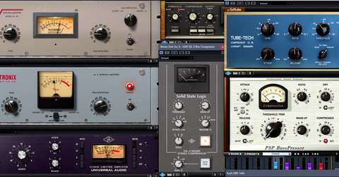 compressors