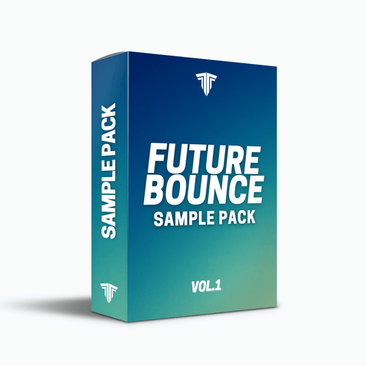 Future Bounce FREE Sample Pack - Download Now !!! 