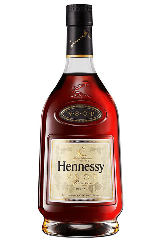 Hennessy XO Kim Jones Limited Edition 750 ml