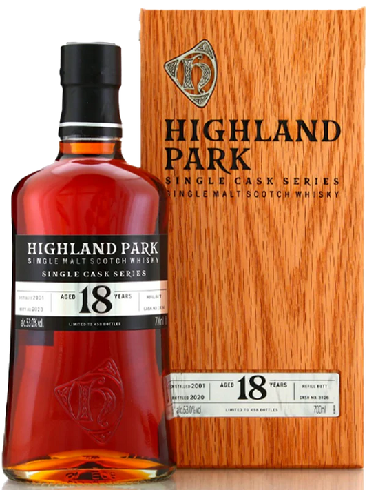 Review #136 - Highland Park 12 Year : r/Scotch