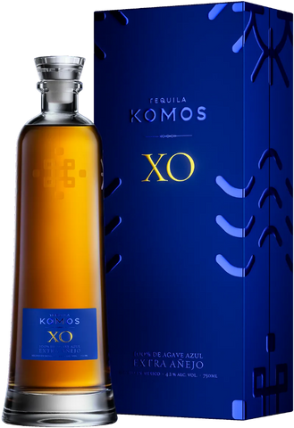 Komos XO