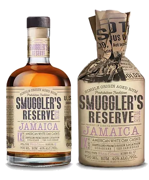Canerock Jamaican Spiced Rum – Buy Liquor Online