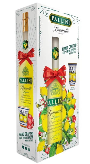 PALLINI PEACHELLO 750ml – Remedy Liquor