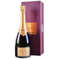 EDITION 750ML GRANDE CUVEE 171EME KRUG CHAMPAGNE Liquor Remedy BRUT –