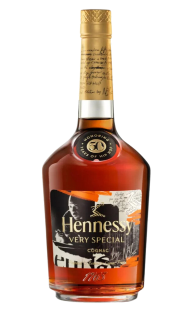 Hennessy Paradis Imperial (750 ML), Brandy