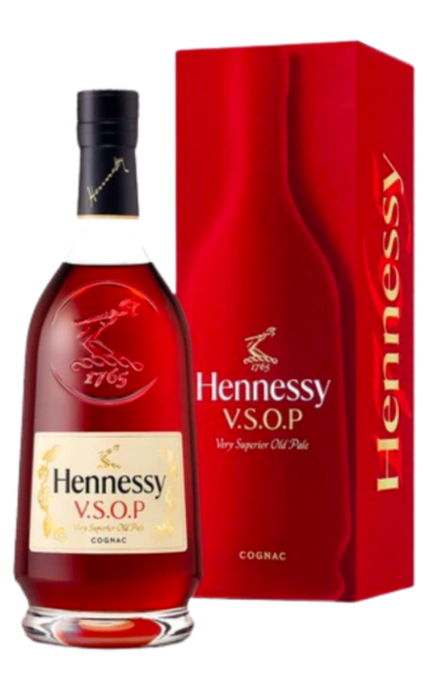 Hennessy Cognac XO Lunar Year Edition 750ml