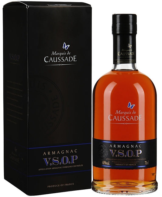 St. Vivant Armagnac 750ML