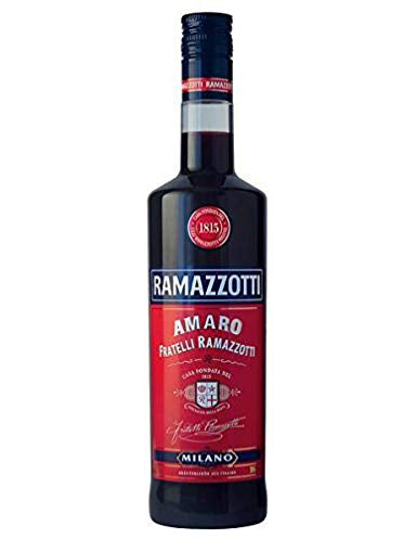 MONTENEGRO LIQUEUR AMARO ITALIANO 1LI – Remedy Liquor
