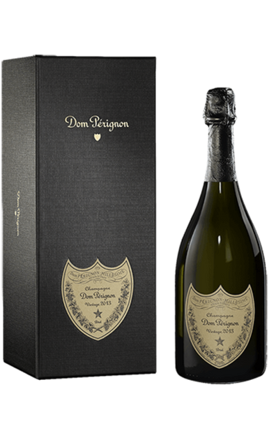 Treated myself to my favorite champagne, Dom Perignon 2008🍾my