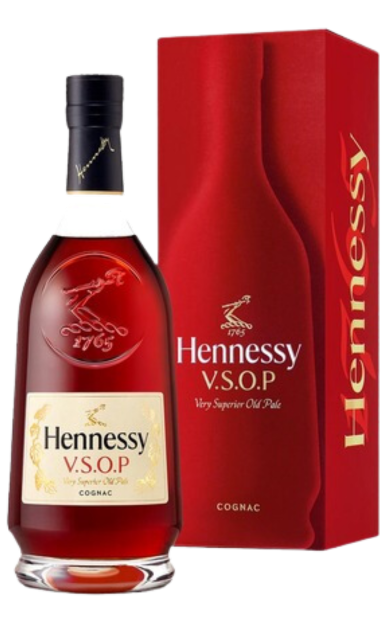 Hennessy XO Kim Jones Limited Edition 750 ml