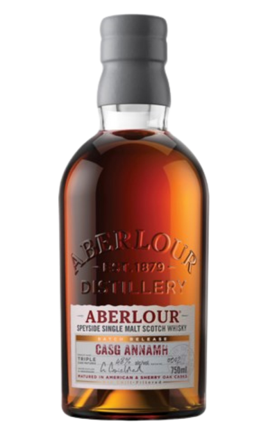 🥃 Achetez votre Aberlour 12 NCF en ligne - Sirotez la magie ! 🌠