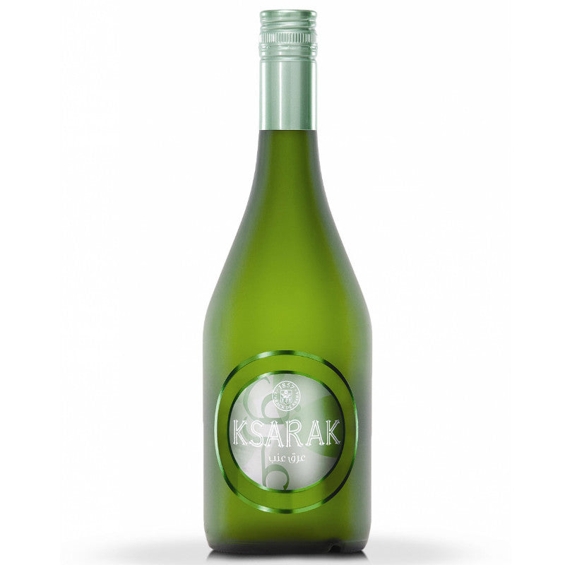 ARAK SHELLELET ZAHLE 750ML Remedy Liquor