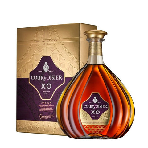 COURVOISIER X.O IMPERIAL Cognac 750ml – Remedy Liquor