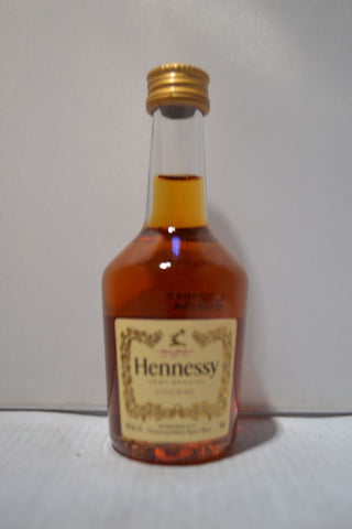 HENNESSY COGNAC PARADIS 750ML – Remedy Liquor