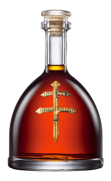 HENNESSY COGNAC XO KIM JONES LIMITED EDITION FRANCE 750ML - Remedy