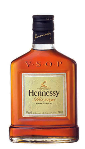 HENNESSY COGNAC PARADIS 750ML – Remedy Liquor