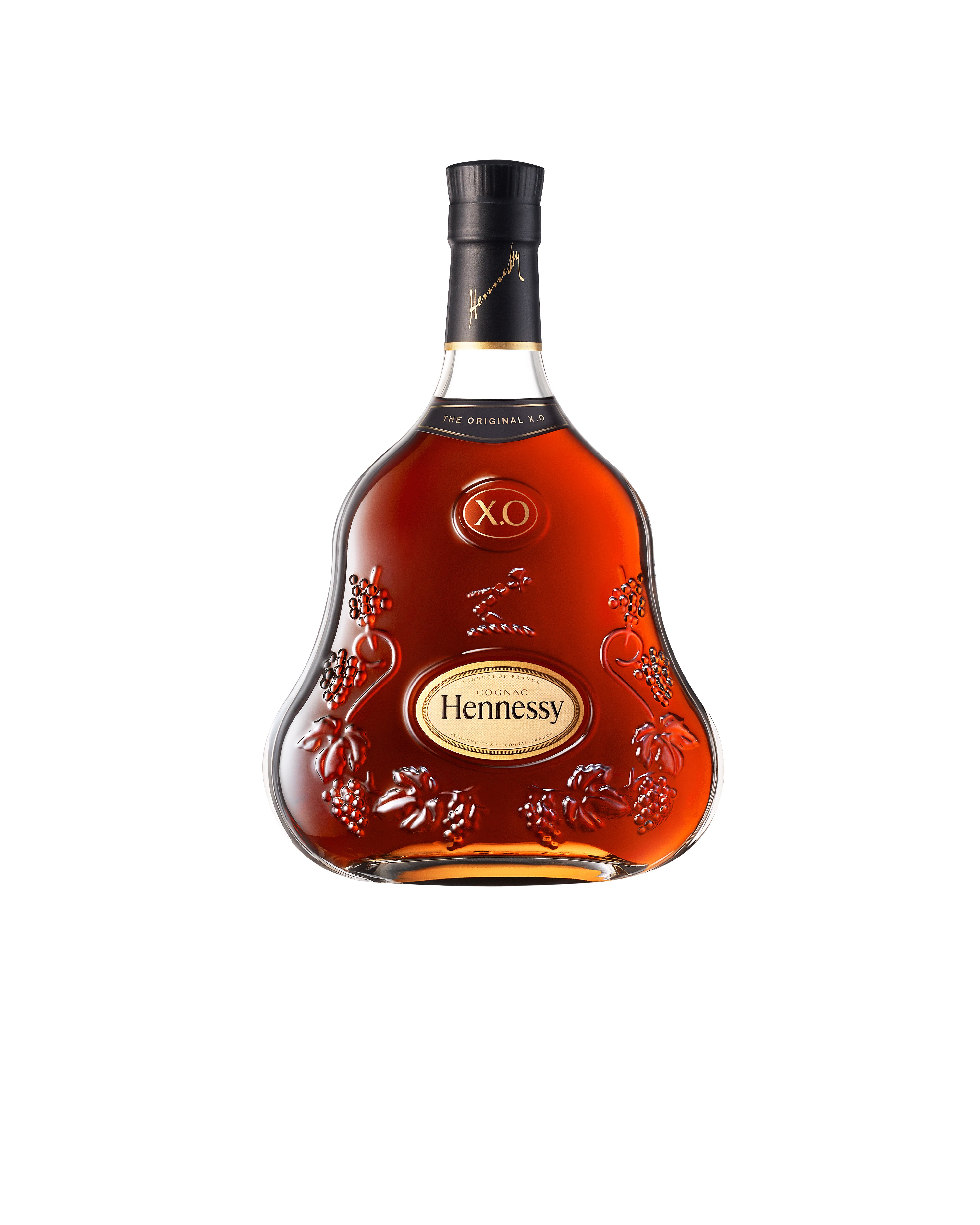 HENNESSY COGNAC XO KIM JONES LIMITED EDITION FRANCE 750ML - Remedy