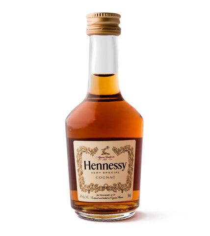 HENNESSY COGNAC PARADIS 750ML – Remedy Liquor