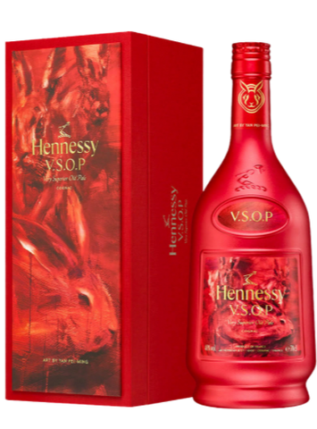 Nas Releases Hennessy V.S. Cognac Collab for Hip-Hop 50th Anniversary