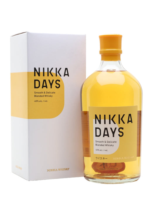 Nikka Whisky From The Barrel 750 ML - Glendale Liquor Store