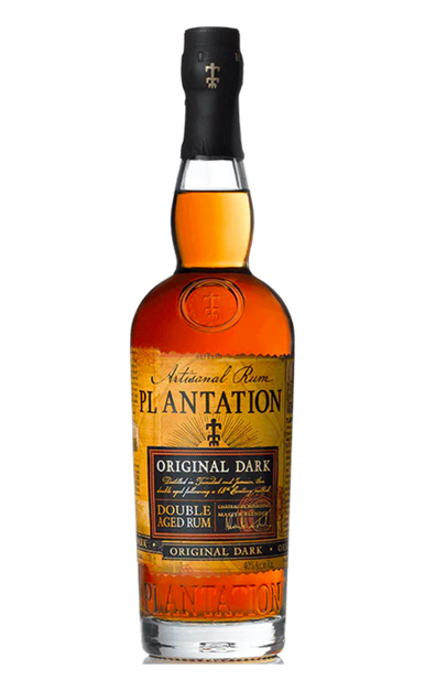 Canerock - Rhum pot still de Jamaique